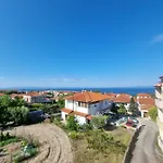 With Amazing Views