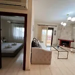 Apartament With Amazing Views Kriopigi