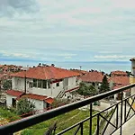 Apartament With Amazing Views *