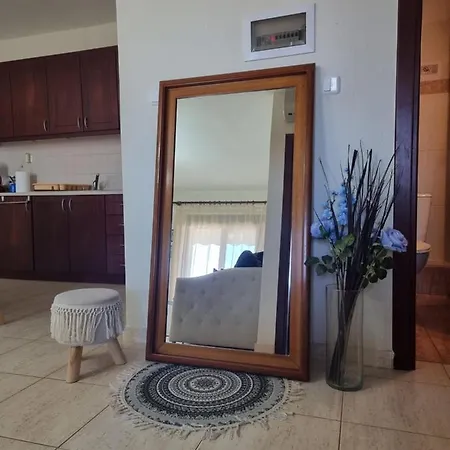 Apartment With Amazing Views Kriopigi
