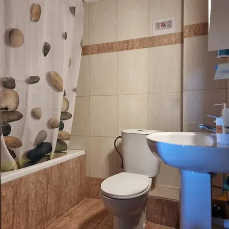 Apartment With Amazing Views Kriopigi