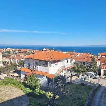 Apartment With Amazing Views *