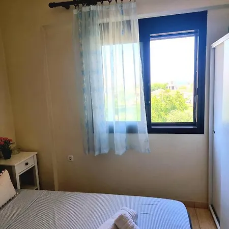 With Amazing Views Apartamento