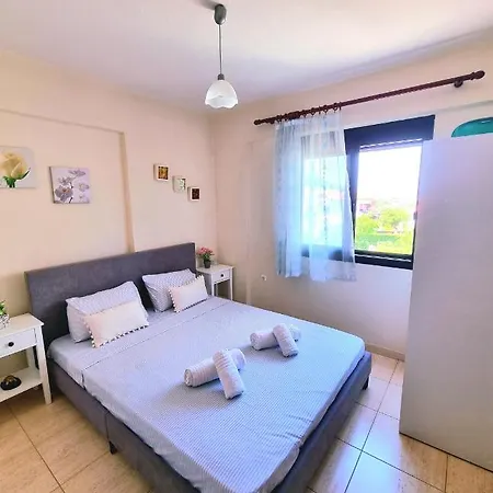 With Amazing Views Apartment *