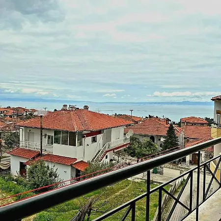 Apartment With Amazing Views *