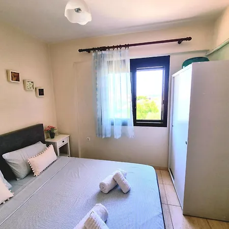 Apartamento With Amazing Views