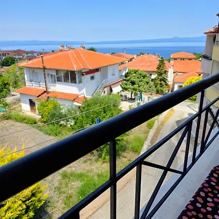 Apartament With Amazing Views *