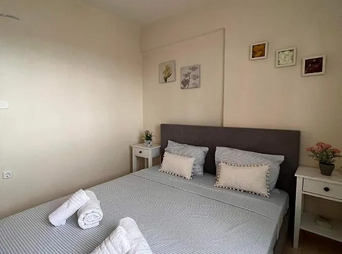 Apartmán With Amazing Views