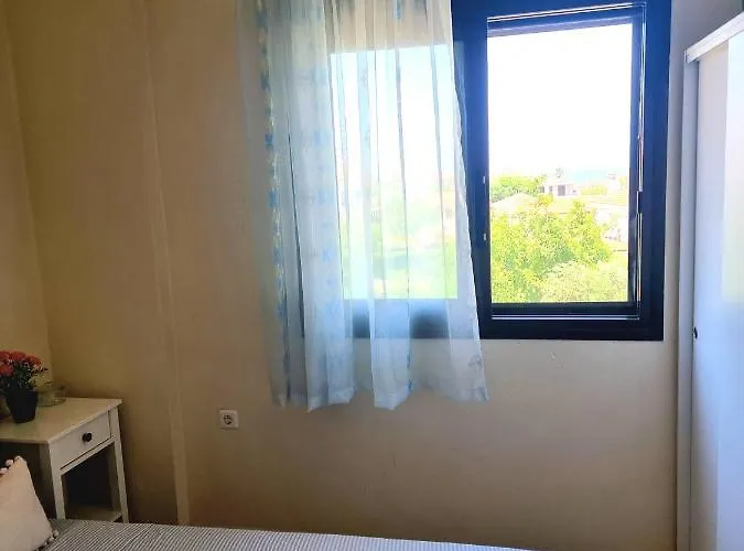 With Amazing Views Apartmán