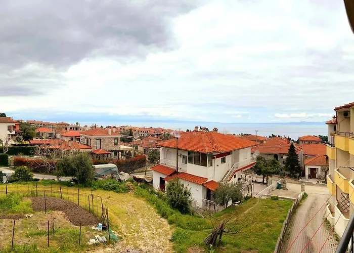 Apartmán With Amazing Views *