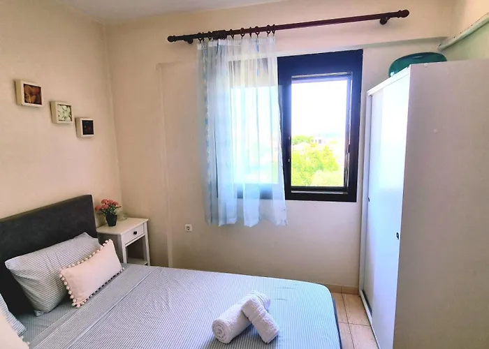 Apartmán With Amazing Views