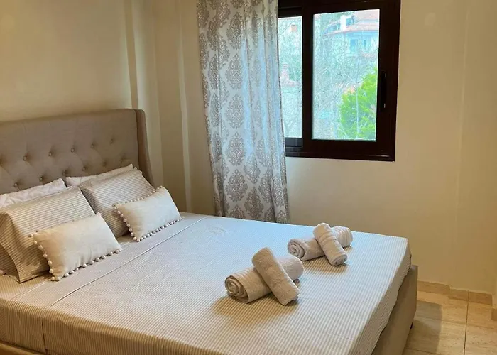Apartmán With Amazing Views