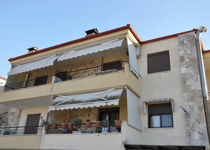 Apartmán With Amazing Views *