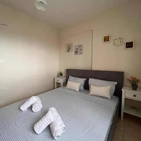 Apartamento With Amazing Views