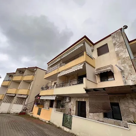 Apartamento With Amazing Views Kriopigi