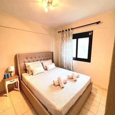 With Amazing Views Apartamento *