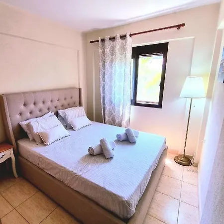 Apartamento With Amazing Views *