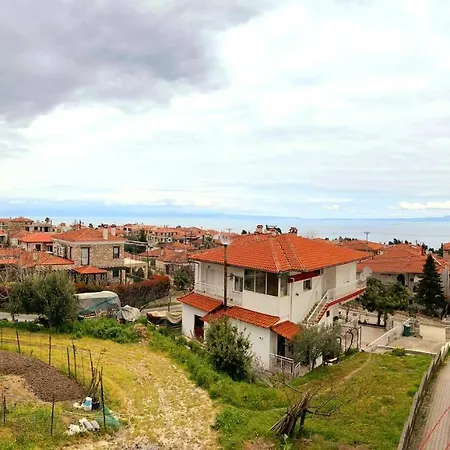 Apartamento With Amazing Views *