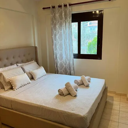 Apartamento With Amazing Views
