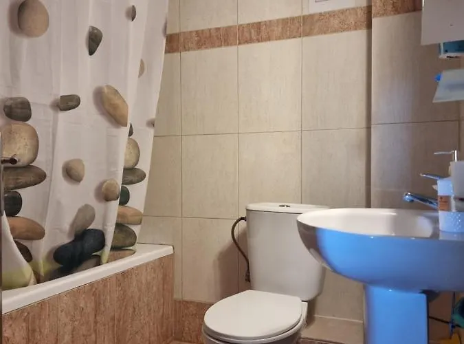 Apartman With Amazing Views Kriopijí