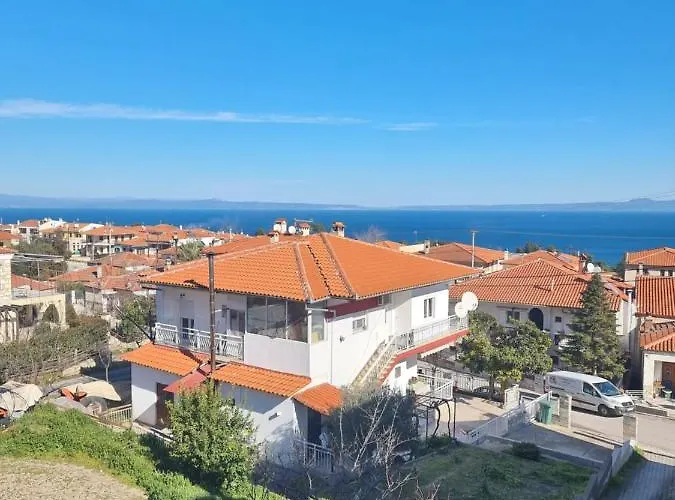 Apartman With Amazing Views *