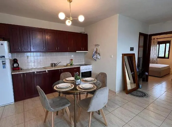 With Amazing Views Apartman