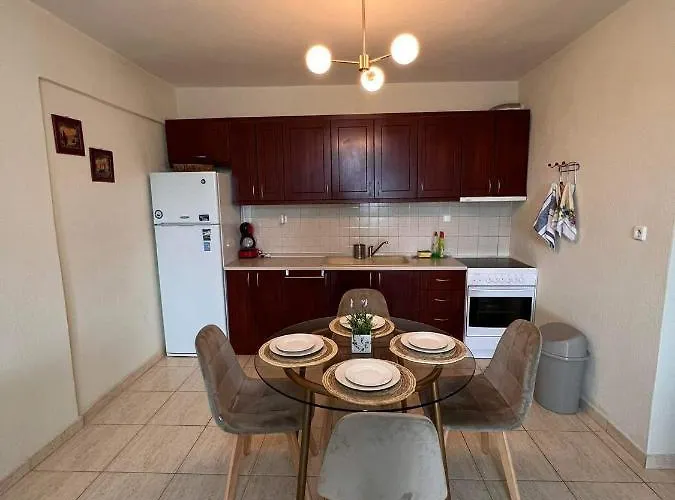 With Amazing Views Apartman