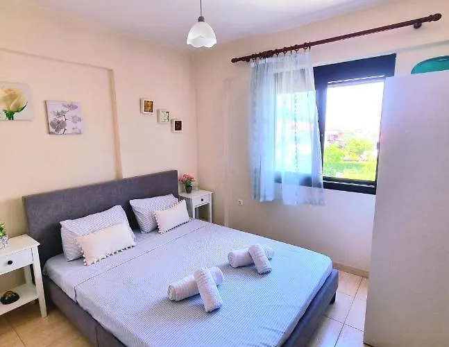 With Amazing Views Apartman *