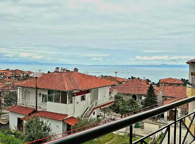 Apartman With Amazing Views *